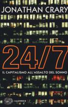 24/7_Il_Capitalismo_All`assalto_Del_Sonno_-Crary_Jonathan